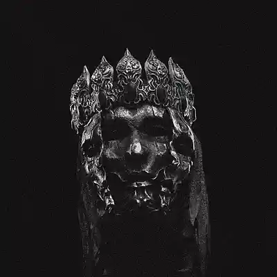 Picture for song 'Goblin' by artist 'BeatsCraze'