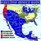 Picture for song 'Kavalgando' by artist 'Best Of Chicano Rap'