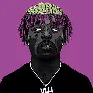 Picture for song 'Lil Uzi Vert Type Beat' by artist 'Big Bloody Blade'