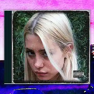 Picture for song 'BLEAK - Sad Guitar Lil Peep x Lil Tracy Type Beat' by artist 'Bino Made The Beat'