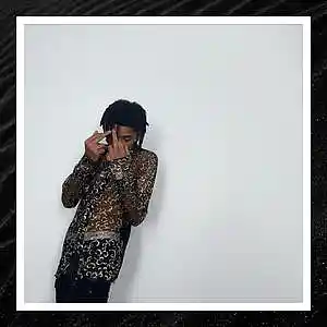 Picture for song 'DEAD EYES - The Kid LAROI x Nick Mira Type Beat' by artist 'Bino Made The Beat'