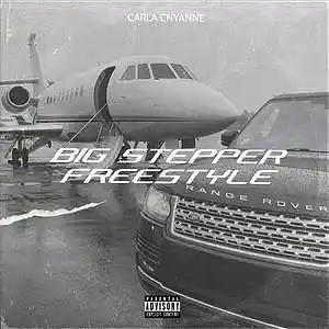 Picture for song 'Big Stepper Freestyle' by artist 'Carla Chyanne'