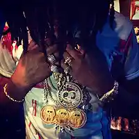 Picture for song 'Sleazy' by artist 'Carlito'