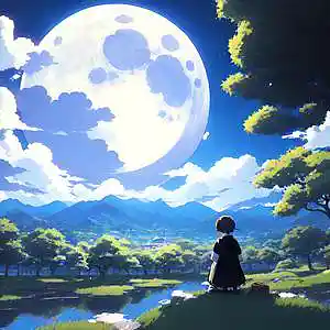 Picture for song 'peaceful life 1 20 10 23 piano play 152614' by artist 'improvisefreejazz22'