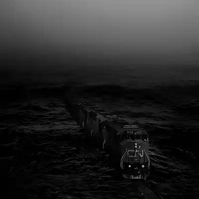 Picture for song 'I Will Find Away' by artist 'Concept Of The Sickness'