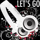 Picture for song 'Let's Go' by artist 'Craftstarr Productions'