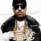 Picture for song 'FRENCH MONTANA TYPE* TURN THIS sh** UP- PROD.COTB' by artist 'cuddyonthebeat'