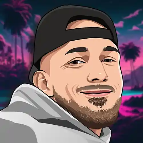 Artist picture