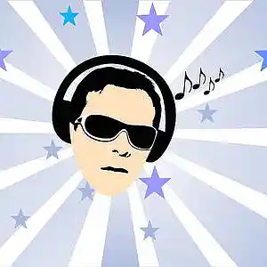 Picture for song 'Time OutsRap Beats Instrumental: A Comprehensive G' by artist 'Dealfigure New grounds'