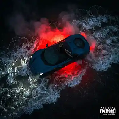 Picture for song '(FREE) PARTYNEXTDOOR x DRAKE Type Beat - RED FLAG' by artist 'DIDNxT'