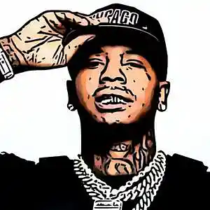 Picture for song 'Tricky' by artist 'DJ Mauri B'