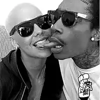 Picture for song 'Wiz Khalifa type beat' by artist 'DJ SupremeSound'