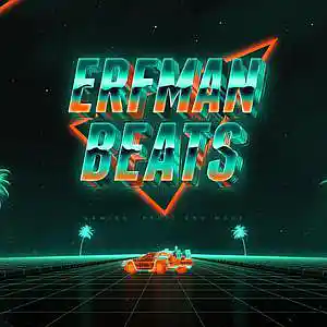 Picture for song 'Turbo p.t 2 (Instrumental)' by artist 'Erfman Beats'