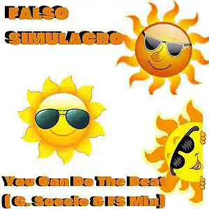 Picture for song 'You Can Do The Beat (G. Soccio & FS Mix)' by artist 'Falso Simulacro'
