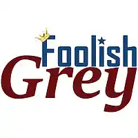 Picture for song 'Gloss (Free Download)' by artist 'Foolish Grey'