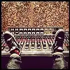 Picture for song 'Walk In My Shoes' by artist 'Gustavs Strazdins'