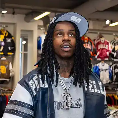 Picture for song 'Lil Durk x Lil Tjay x Polo G Type Beat - Goat BPM' by artist 'Hashtag6eatZ033'