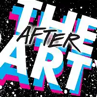 Picture for song 'The After Part - WORDS (The Album) - ft ZEKE and K' by artist 'ItsMrPaulMoon'