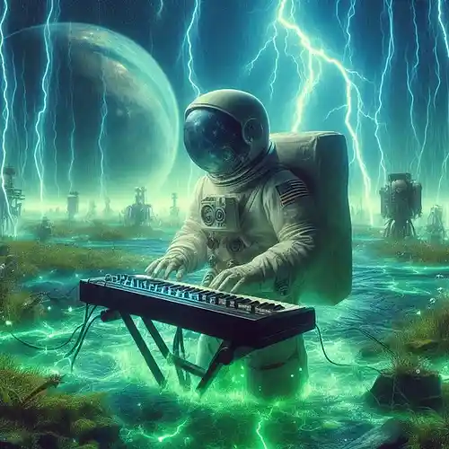Artist picture