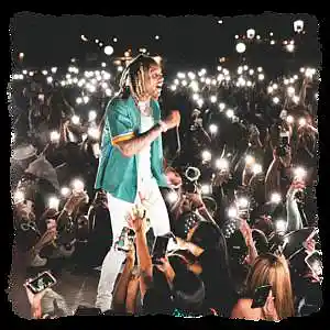 Picture for song '"Lay It Out" - Lil Durk Type Beat (feat. Rod Wave)' by artist 'jayadamsbeatz'