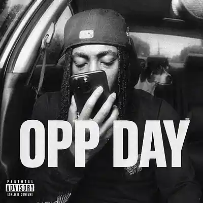 Picture for song 'OPP DAY' by artist 'JayTurnThatDown'
