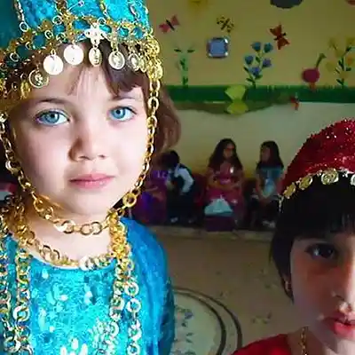 Picture for song 'Harwaya' by artist 'Jazmahalis'