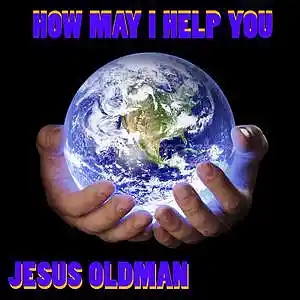 Picture for song 'I'LL FOLLOW THE SUN' by artist 'JESUS OLDMAN'