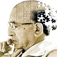Picture for song ''Alzheimer'' by artist 'Jethro Beats'