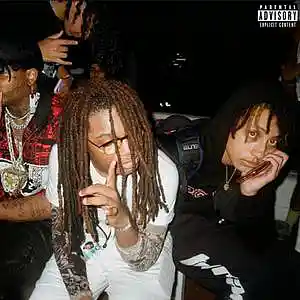 Picture for song 'Babysantana X Slump6s Type Beat - Regular' by artist 'Beatsbyjoeycartel'