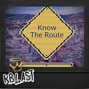 Picture for song 'Know The Route' by artist 'Keary Kblast Alaniz'