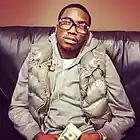 Picture for song 'Flexin On Em' by artist 'Kid Flash'