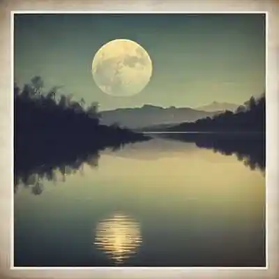 Picture for song 'Moonlight Confessions' by artist 'Larry Soundz'