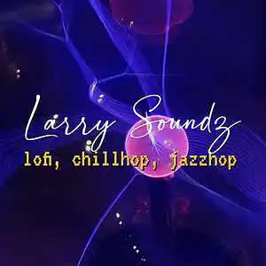 Picture for song '"physics"' by artist 'Larry Soundz'