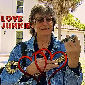 Picture for song 'Love Junkie' by artist 'Martin H. Samuel'