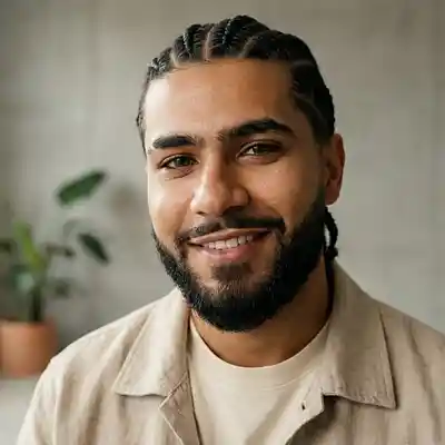 Picture for song 'AFRICAN Type Beat Emotional Afro Trap' by artist 'MB-BEATS9'