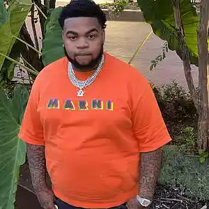 Picture for song 'Santa - Big Yavo Type Beat' by artist 'Milanmadeit'