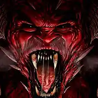 Picture for song 'Devil Inside Of Me (Rap Beat)' by artist 'Mozart Jones Productions (Mozarts Beats)'