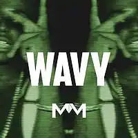 Picture for song 'Wavy *FREE DL* (Buy 1 Get 1 Free)' by artist 'MubzBeats'