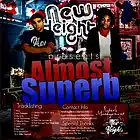 Picture for song 'Im Special (Skit)' by artist 'New Heights'