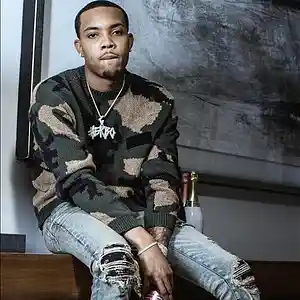 Picture for song 'DOUBLE UP' by artist 'Nick Vanelli'