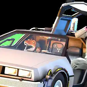 Picture for song 'Trap To The Future (Buy 1 Get 4 Free)' by artist 'Par0dox'
