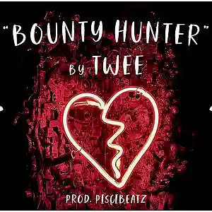 Picture for song '"Bounty Hunter" (BUY 1 GET 3 FREE)' by artist 'Pisci Made It'