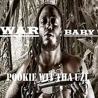 Picture for song 'War Baby' by artist 'Pookie wit tha Uzi'