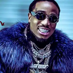 Picture for song 'Dripped - Quavo x Gunna x Travis Scott' by artist 'Prod By Jozy'