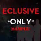 Picture for song 'RedStarBeatz Exclusive | Serious Iq Only' by artist 'RedStarBeatz'