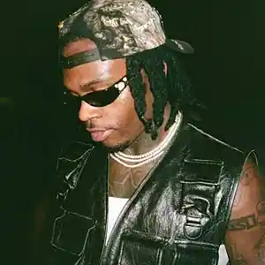 Picture for song 'Spades' by artist 'RicandThadeus'