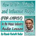 Picture for song '07 Win Souls & Lead People to Christ in Music Pt 2' by artist 'Ricardo Equips Audio Courses'