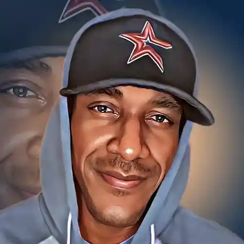 Artist picture