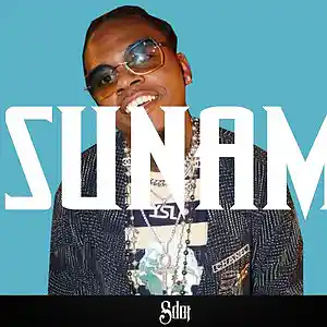 Picture for song 'FREE DL - Tsunami (BUY 1 GET 2 FREE)' by artist 'SdotFire'