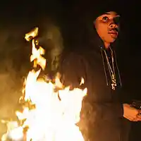 Picture for song 'Gang (Prod. By Sir Rahmal)' by artist 'Sir Rahmal Beats'